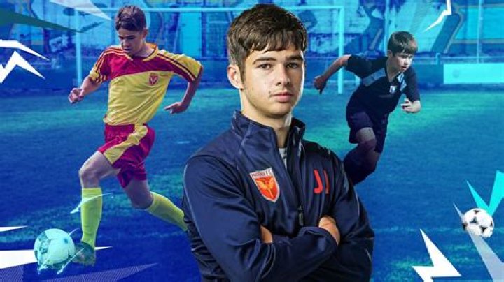 Jamie Johnson Biography, Age, Height, Wife, Net Worth, Family