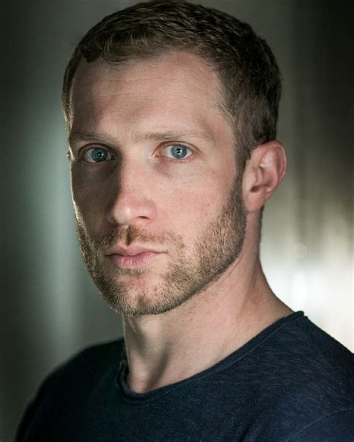 Jamie Maclachlan Biography, Age, Height, Wife, Net Worth, Family