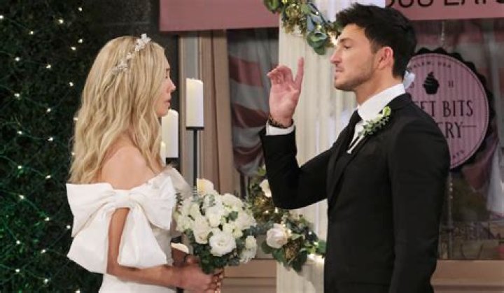 Jamie Martin Mann (TV Actor) - Age, Birthday, Bio, Facts, Family, Net Worth, Height & More