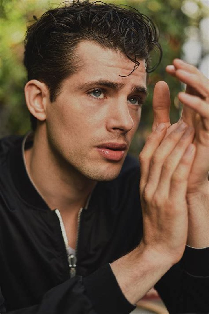 Jamie Wise (Model) - Age, Birthday, Bio, Facts, Family, Net Worth, Height & More