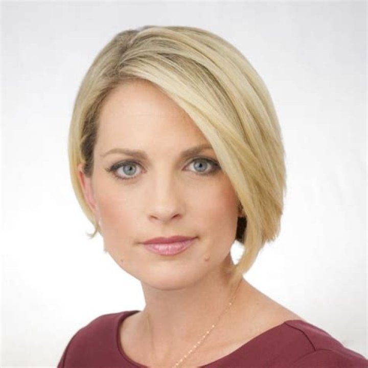 Who Is Jamie Yuccas? Wiki, Age, Height, Husband, Family, Biography & More