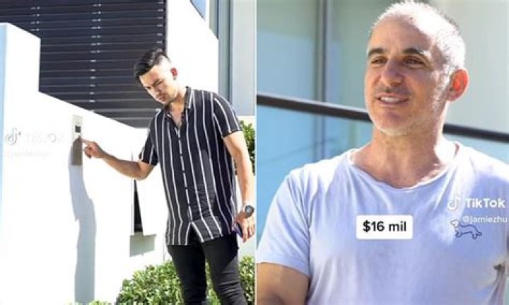 Jamie Zhu (Facebook Star) - Age, Birthday, Bio, Facts, Family, Net Worth, Height & More