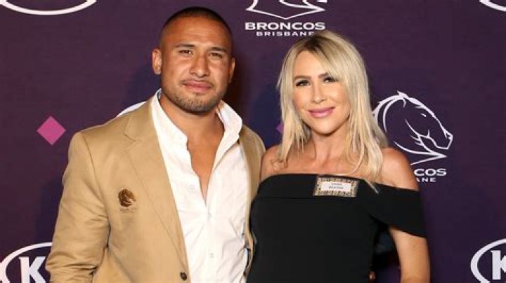 
Jamil Hopoate Wife Shae Breathe: 10 Facts On John Hopoate Son 