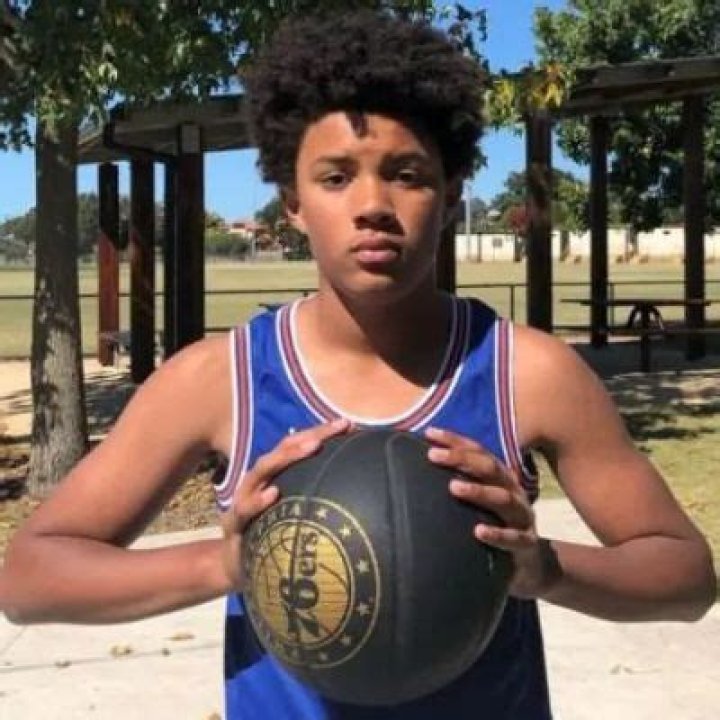 Jamil Smyth-Secka (TV Actor) - Age, Birthday, Bio, Facts, Family, Net Worth, Height & More