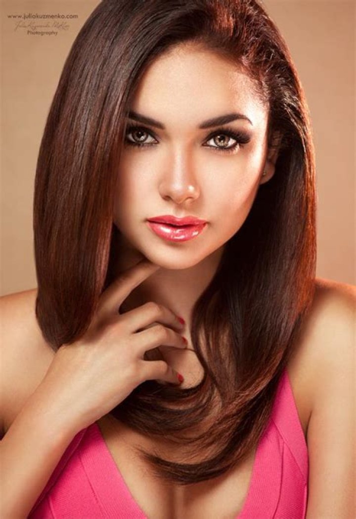 Jamillette Gaxiola Biography, Age, Height, Husband, Net Worth, Family