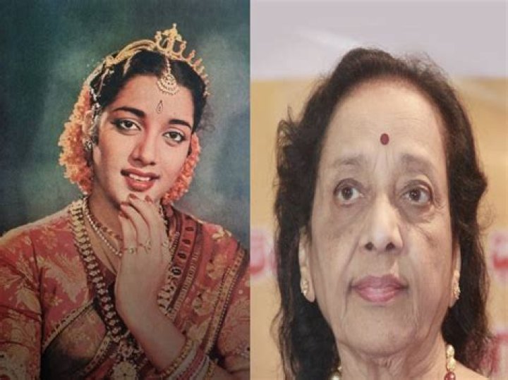 
Jamuna Death: How Did Indian Actress Die? Death Cause And Obituary 