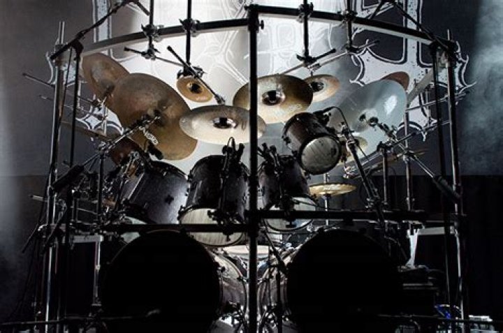 Jan Axel Blomberg (Drummer) - Age, Birthday, Bio, Facts, Family, Net Worth, Height & More