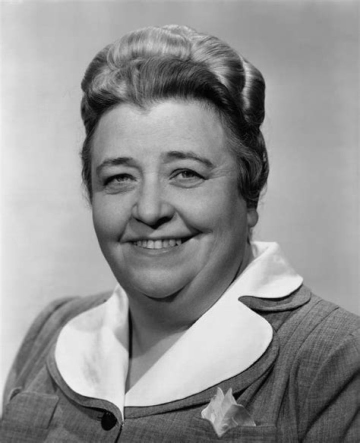 Jane Darwell Biography, Age, Height, Husband, Net Worth, Family