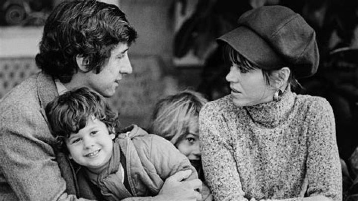 
Jane Fonda Kids – The Woman Who Broke All Barries Regarding Adoption 