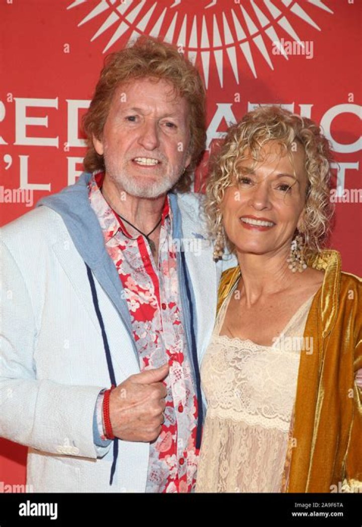 Jane Luttenburger Anderson Biography, Age, Height, Husband, Net Worth, Family