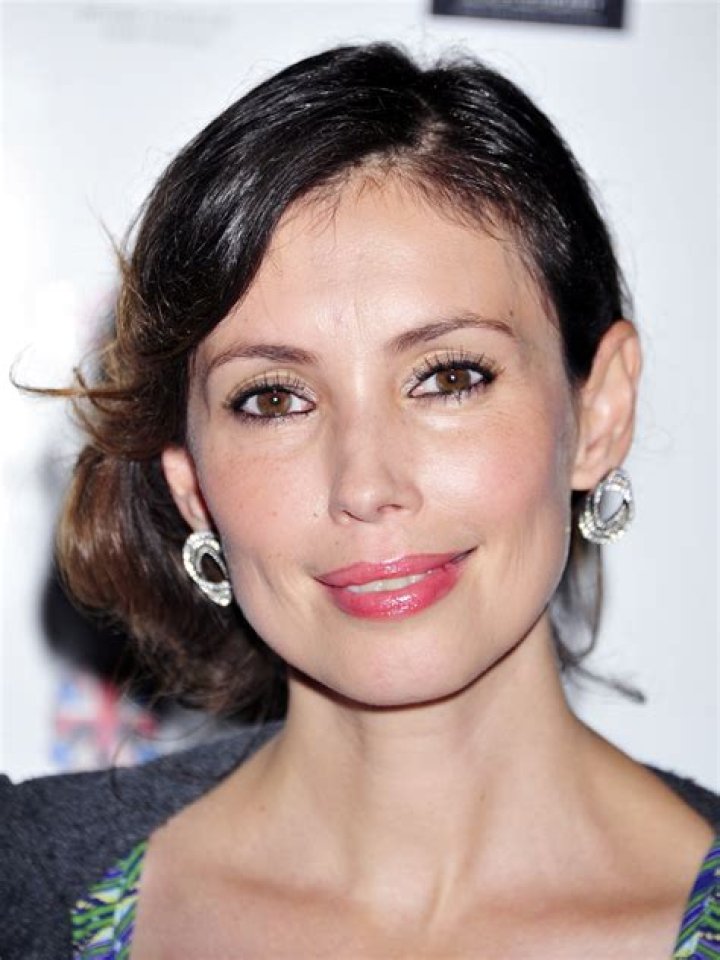 Jane March biografía, edad, altura, esposa, net worth, familia