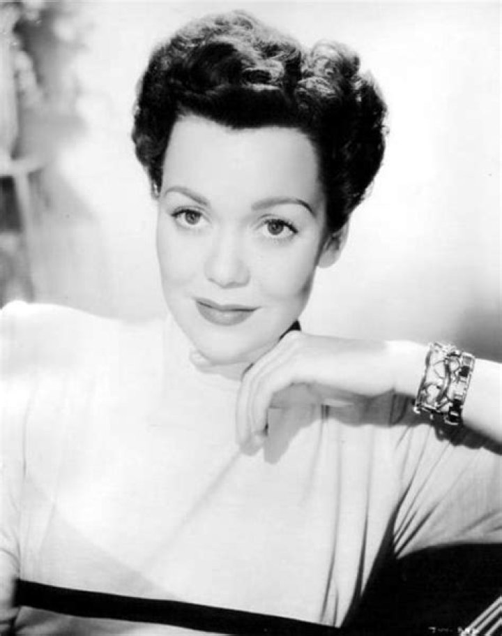 Jane Wyman Biography, Age, Height, Husband, Net Worth, Family