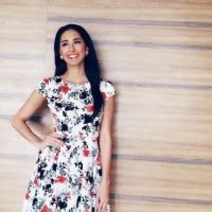 Janelle Sengsouvannapraseuth