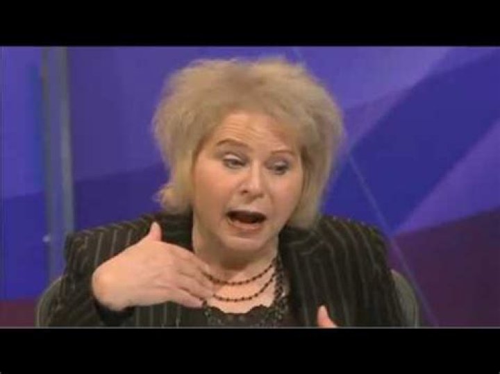 Janet Daley Biography, Age, Height, Wife, Net Worth and Family