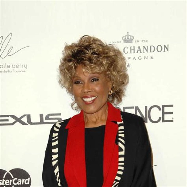 Astrology Birth Chart of Ja'net Dubois (TV Actress) 2024