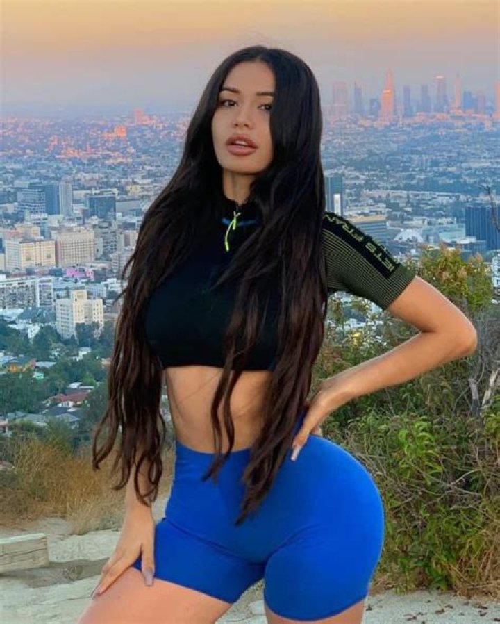 Who is Janet Guzman? Wiki, Biography, Net worth, Age, Boyfriend, Family, Height, Career & More