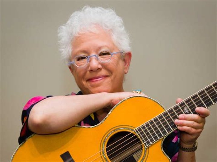 Janis Ian (Folk Singer) - Age, Birthday, Bio, Facts, Family, Net Worth, Height & More