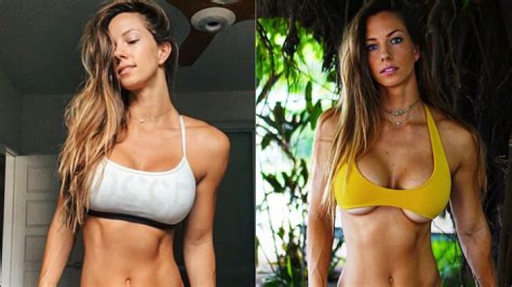Janna Breslin (Fitness Instructor) - Age, Birthday, Bio, Facts, Family, Net Worth, Height & More