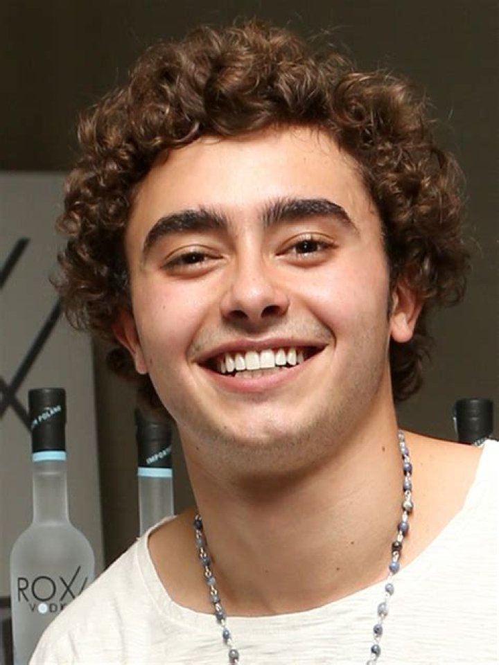 Jansen Panettiere Biography, Age, Height, Wife, Net Worth, Family