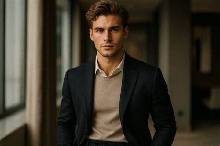 Jared Celma (Model) - Age, Birthday, Bio, Facts, Family, Net Worth, Height & More