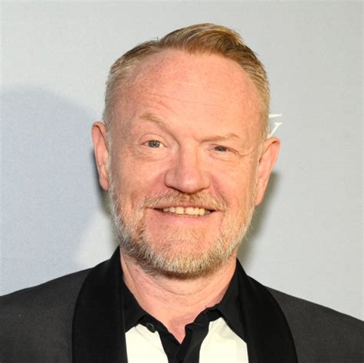 Jared Harris – Celebsgraphy