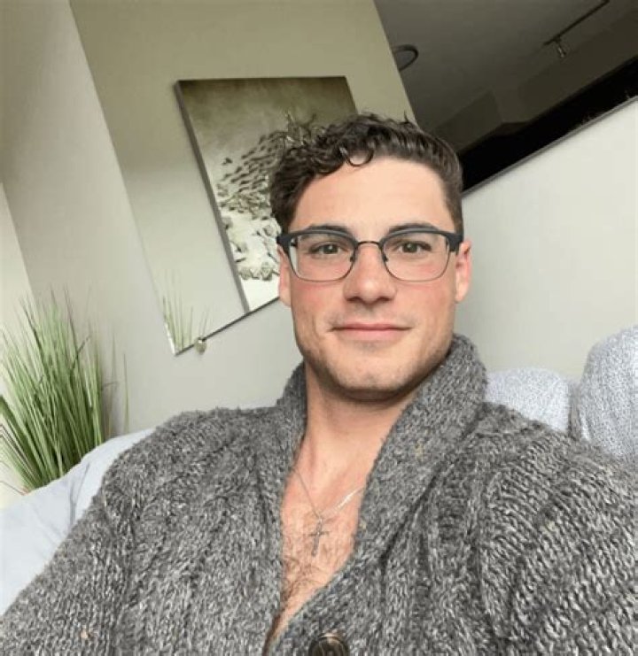 Jared Kesler (Reality Star) - Age, Birthday, Bio, Facts, Family, Net Worth, Height & More