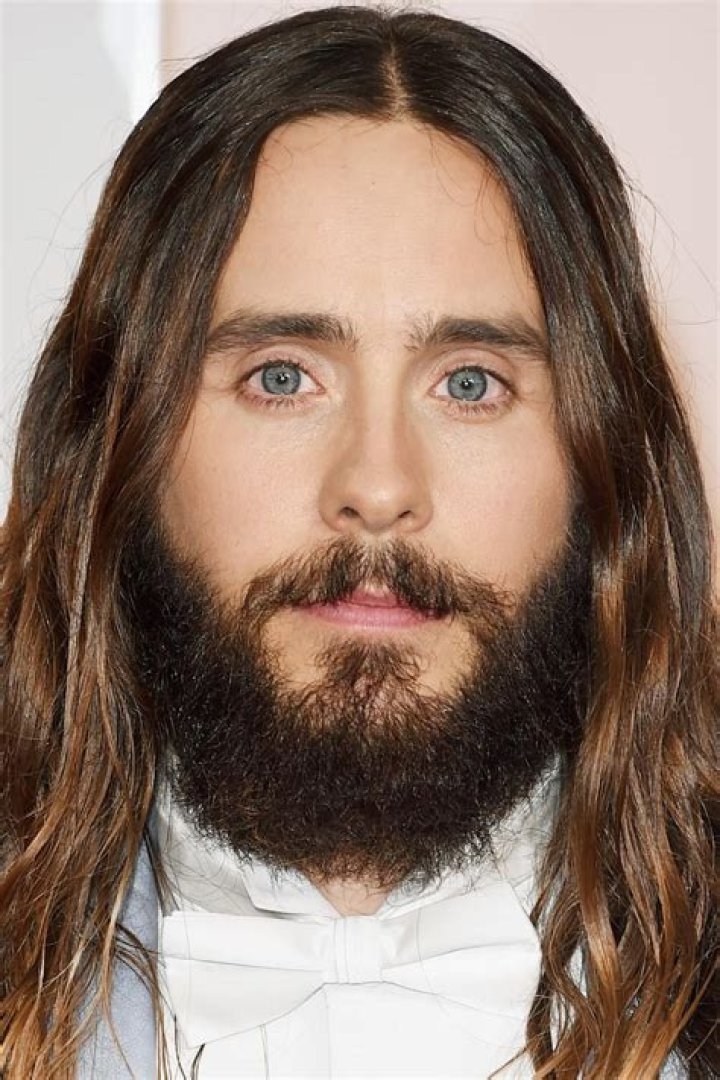 Astrology Birth Chart of Jared Leto (Movie Actor) 2024