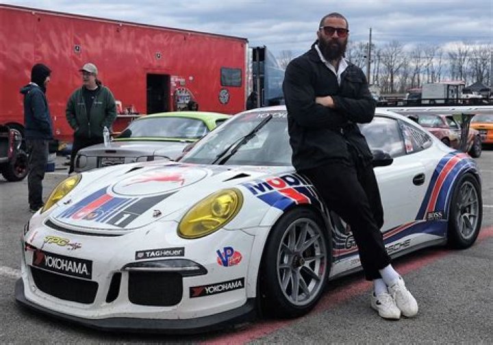 Jared Odrick biografía, edad, altura, esposo, net worth, familia