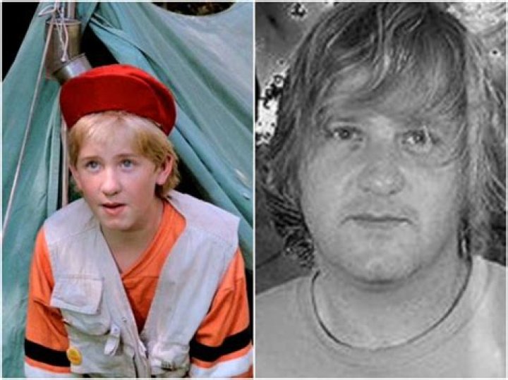 Jared Rushton biografía, edad, altura, esposo, net worth, familia