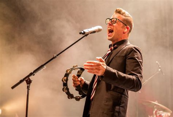 Jarle Bernhoft Biography, Age, Height, Wife, Net Worth, Family