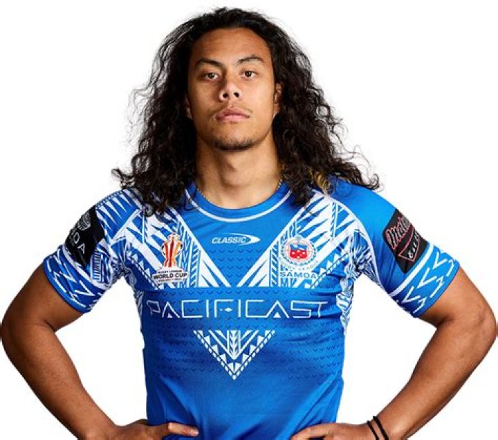 
Jarome Luai Height, Weight, Net Worth, Age, Birthday, Wikipedia, Who, Nationality, Biography 
