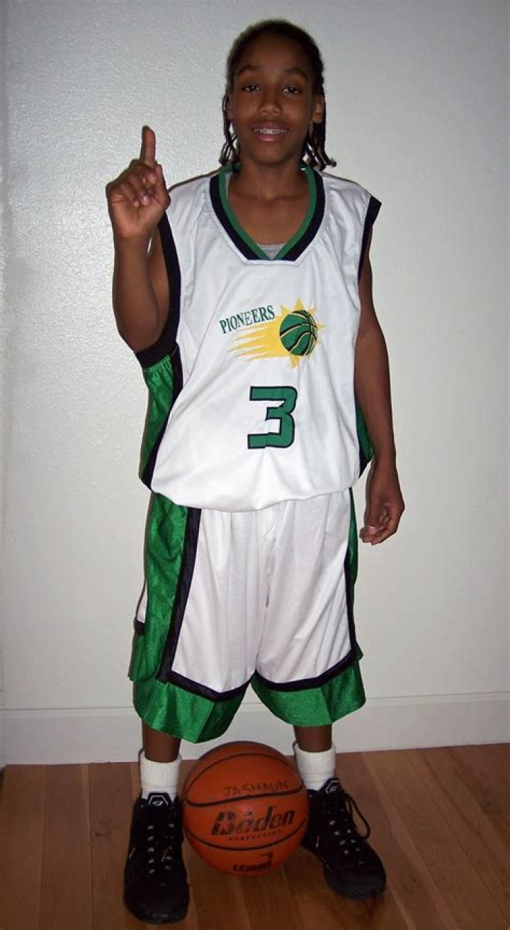 Jashaun Agosto (Basketball Player) - Age, Birthday, Bio, Facts, Family, Net Worth, Height & More