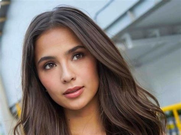 Jasmine Curtis-Smith Biography, Age, Height, Husband, Net Worth, Family