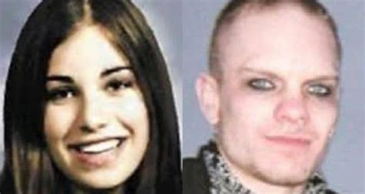 The Chilling Story Of Jasmine Richardson And The Murder Of Her Family