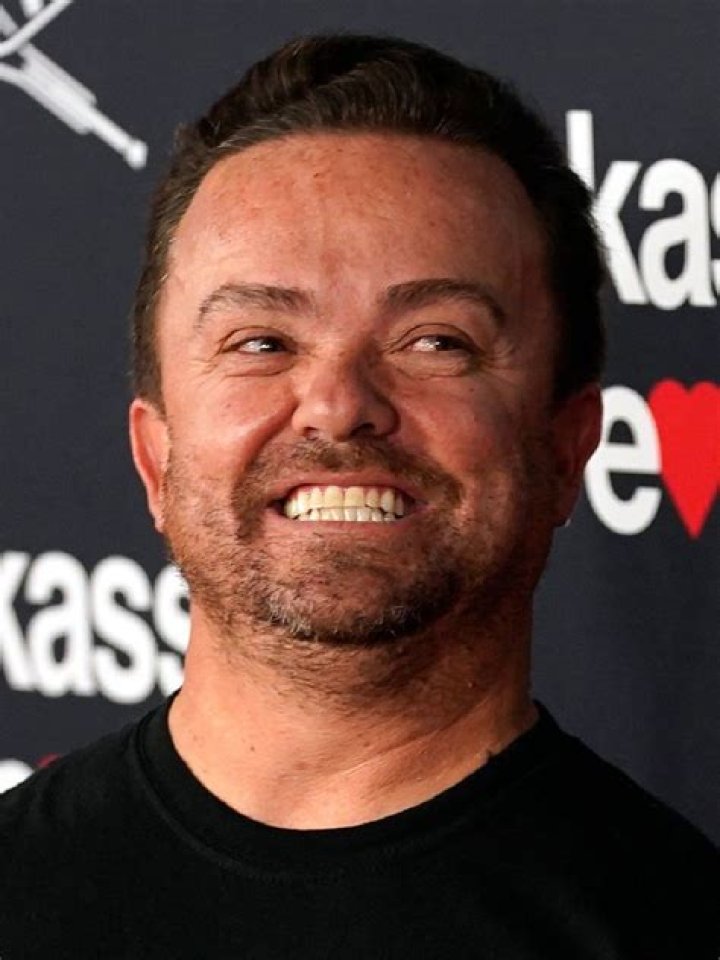 Jason “Wee Man” Acuña