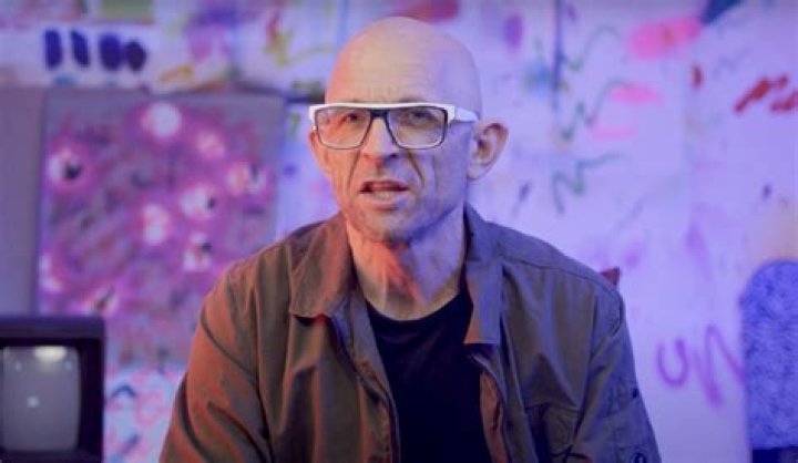 Jason Bradbury (TV Show Host) - Age, Birthday, Bio, Facts, Family, Net Worth, Height & More