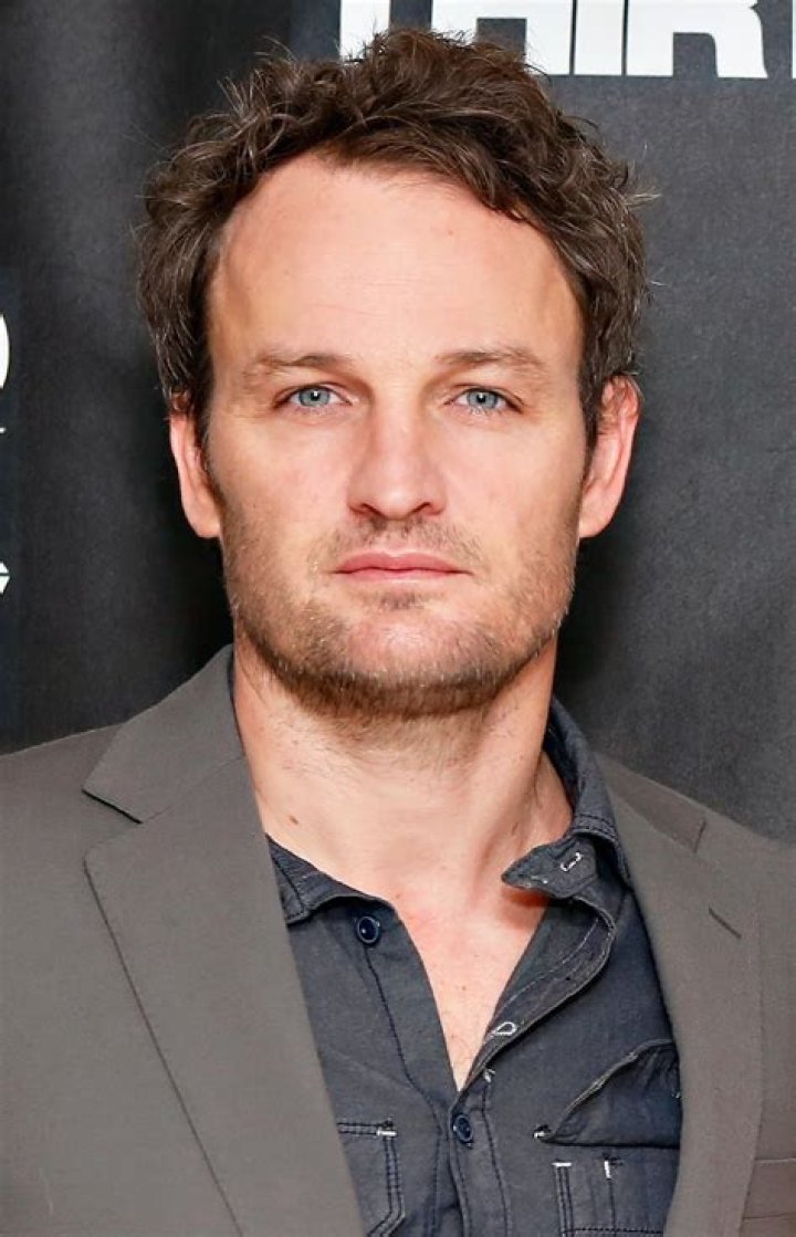 Jason Clarke – Celebsgraphy