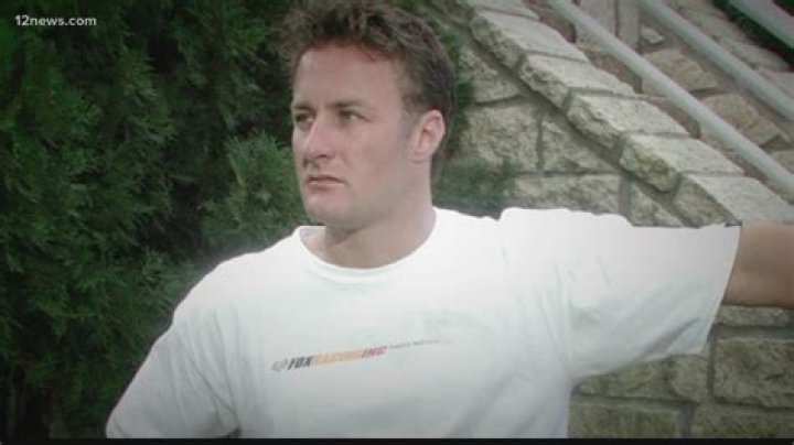 Jason Derek Brown Biography, Age, Height, Wife, Net Worth, Family