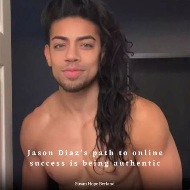 Jason Diaz (TikTok Star) - Age, Birthday, Bio, Facts, Family, Net Worth, Height & More