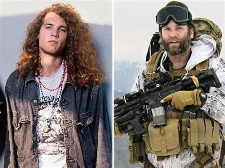 Jason Everman biografía, edad, altura, esposo, net worth, familia