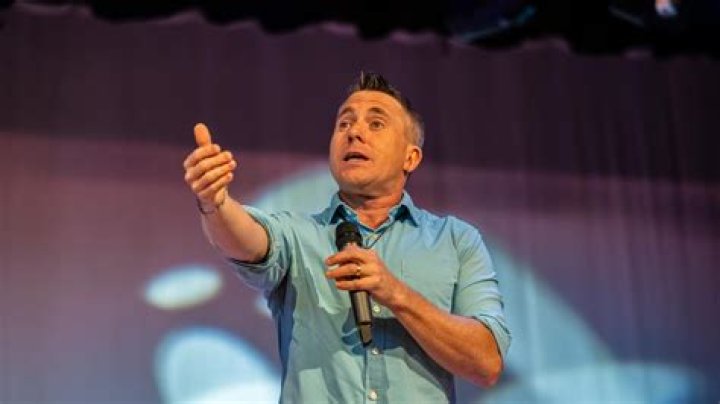 Jason Evert biografía, edad, altura, esposo, net worth, familia
