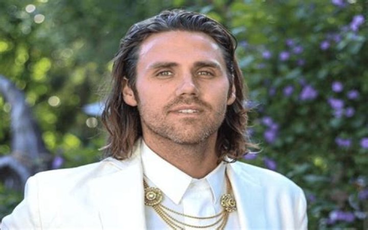 Astrology Birth Chart of Jason Evigan (Rock Singer) 2024