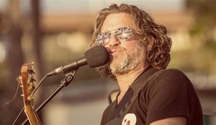 Jason Feddy Biography, Age, Height, Wife, Net Worth, Family