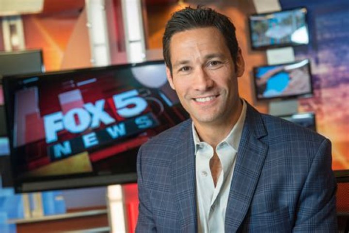 Jason Feinberg Biography, Age, Height, Wife, Net Worth, Family