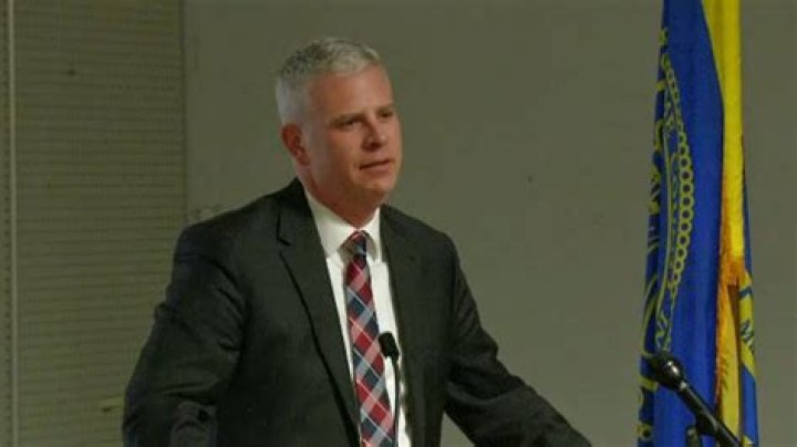 Jason Garnar Biography, Age, Height, Wife, Net Worth, Family