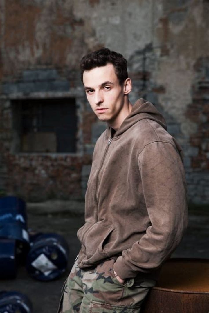 
Jason Gregor Height, Weight, Net Worth, Age, Birthday, Wikipedia, Who, Instagram, Biography 