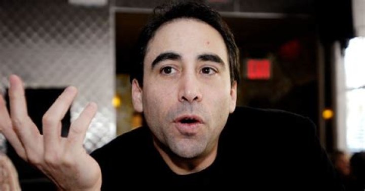 Jason Itzler Biography, Age, Height, Wife, Net Worth, Family