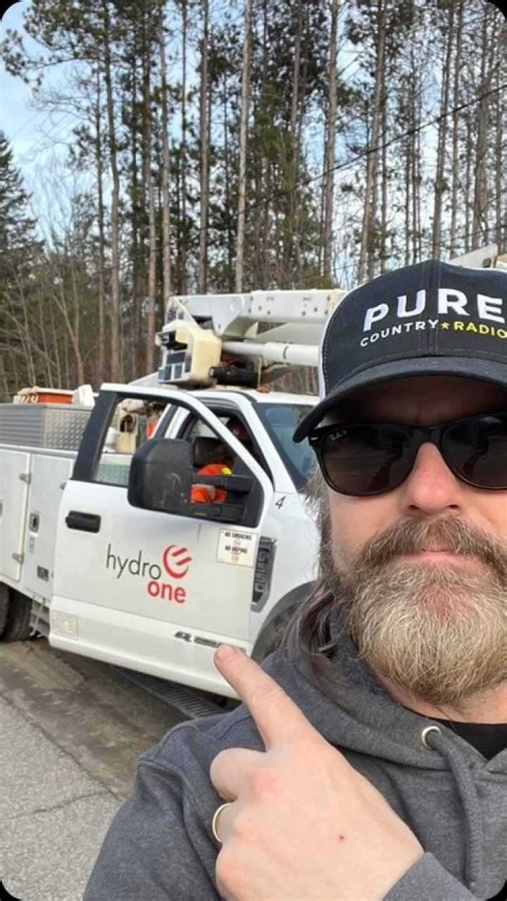 Jason McCoy Biography, Age, Height, Wife, Net Worth, Family