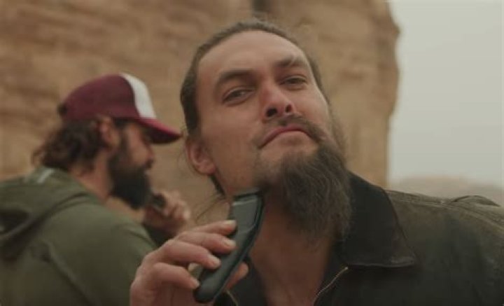 OMGJason Momoa Says Goodbye to ‘Game of Thrones’ Character Khal Drogo by Shaving Off His Beard
