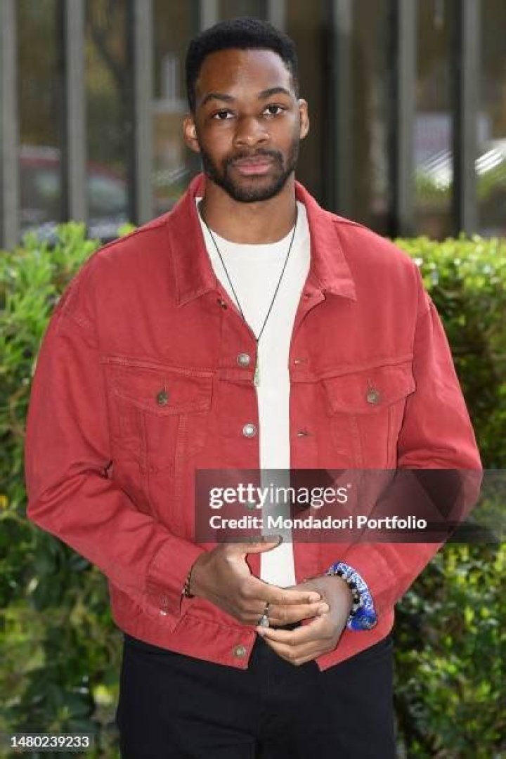 Jason Prempeh Biography, Age, Height, Wife, Net Worth, Family